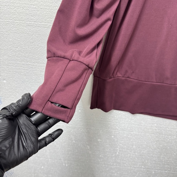 Kindred Bravely Bamboo Maternity & Nursing Sweatshirt Soft Breastfeeding XL - Picture 10 of 10